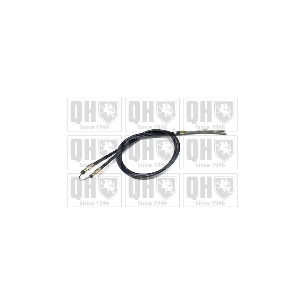 Image for QH BC3773 Brake Cable