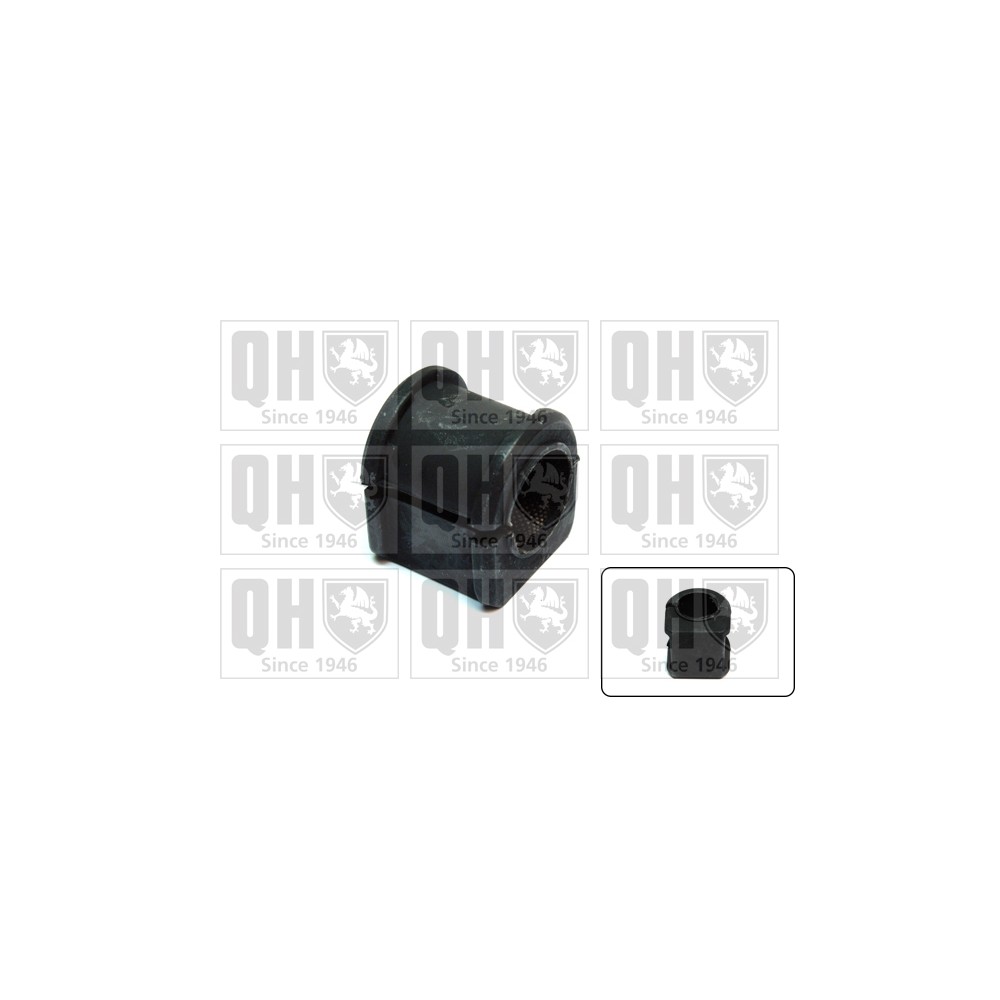 Image for QH EMB7350 Stabiliser Bar Bush