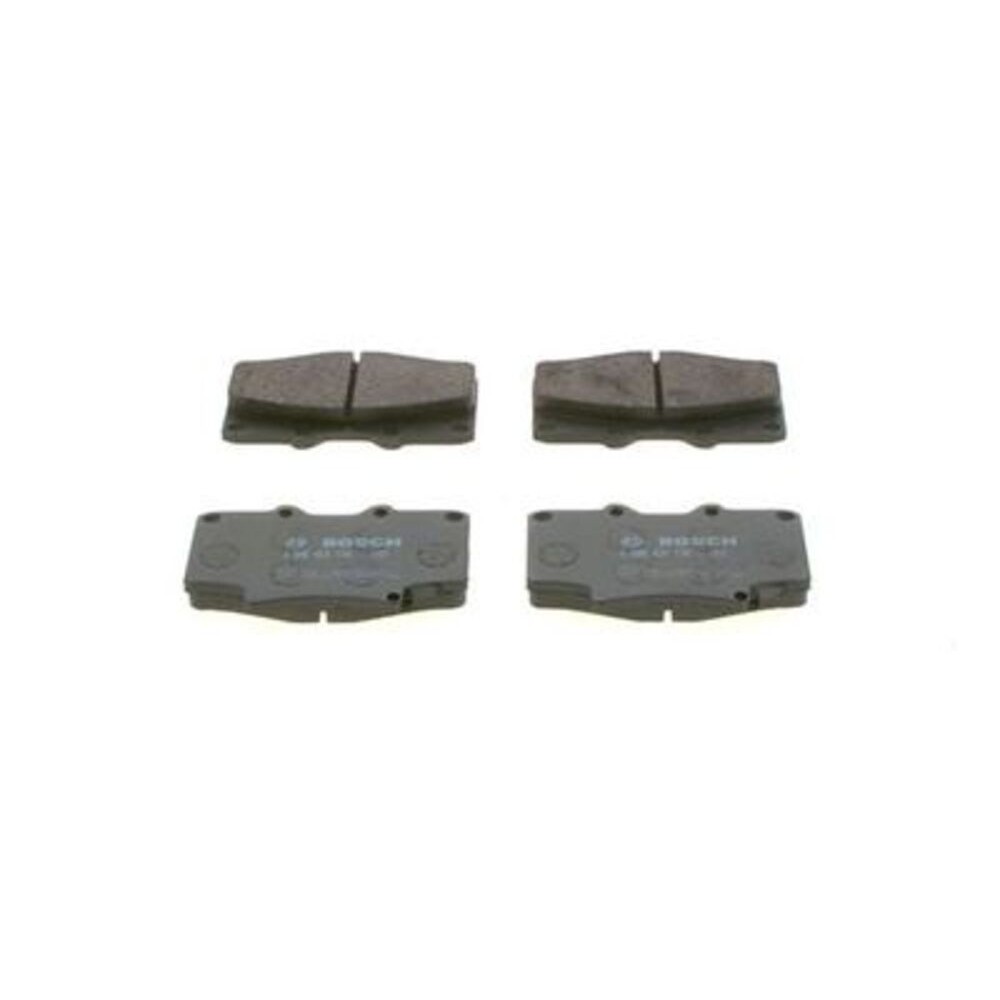 Image for Bosch Brake lining BP055