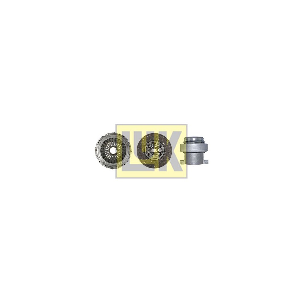 Image for LuK Clutch Kit 643325300