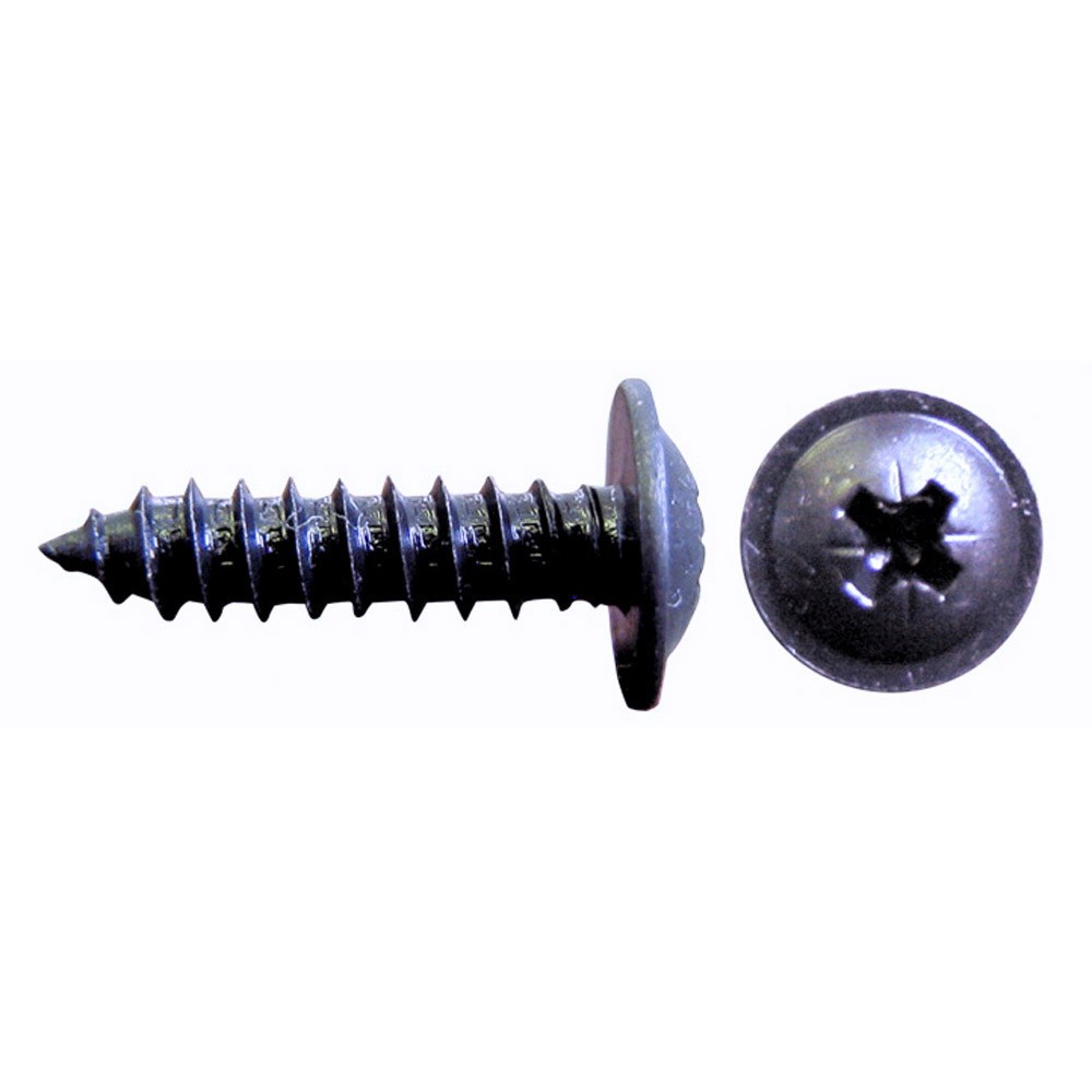 Image for Pearl PST273 Screw 8 X 3/4'' Black Ab - Pack of 200