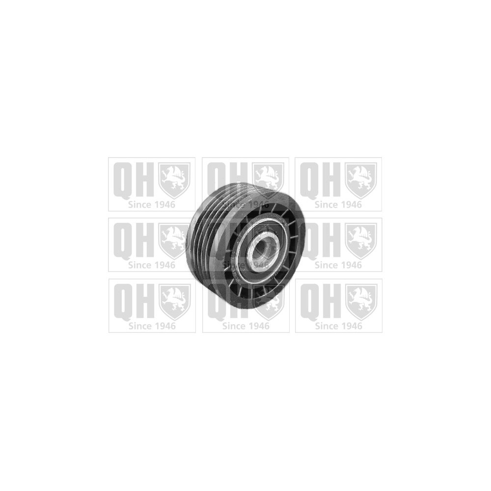 Image for QH QTA731 Drive Belt Tensioner