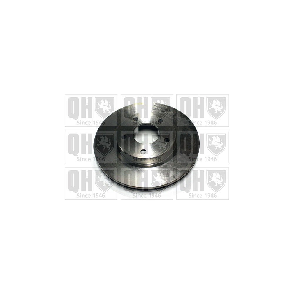 Image for QH BDC6029 Brake Disc