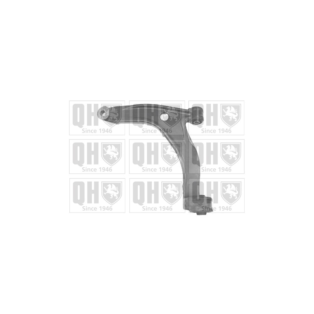 Image for QH QSA2254S Suspension Arm - Front Lower LH