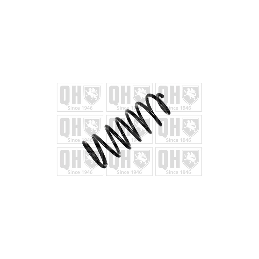 Image for QH QCS7684 Coil Spring