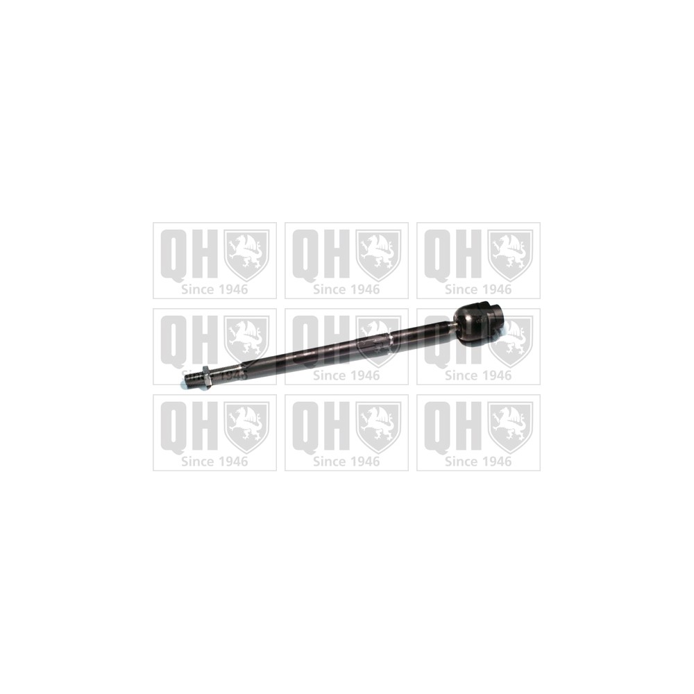 Image for QH QR3838S Rack End LH & RH