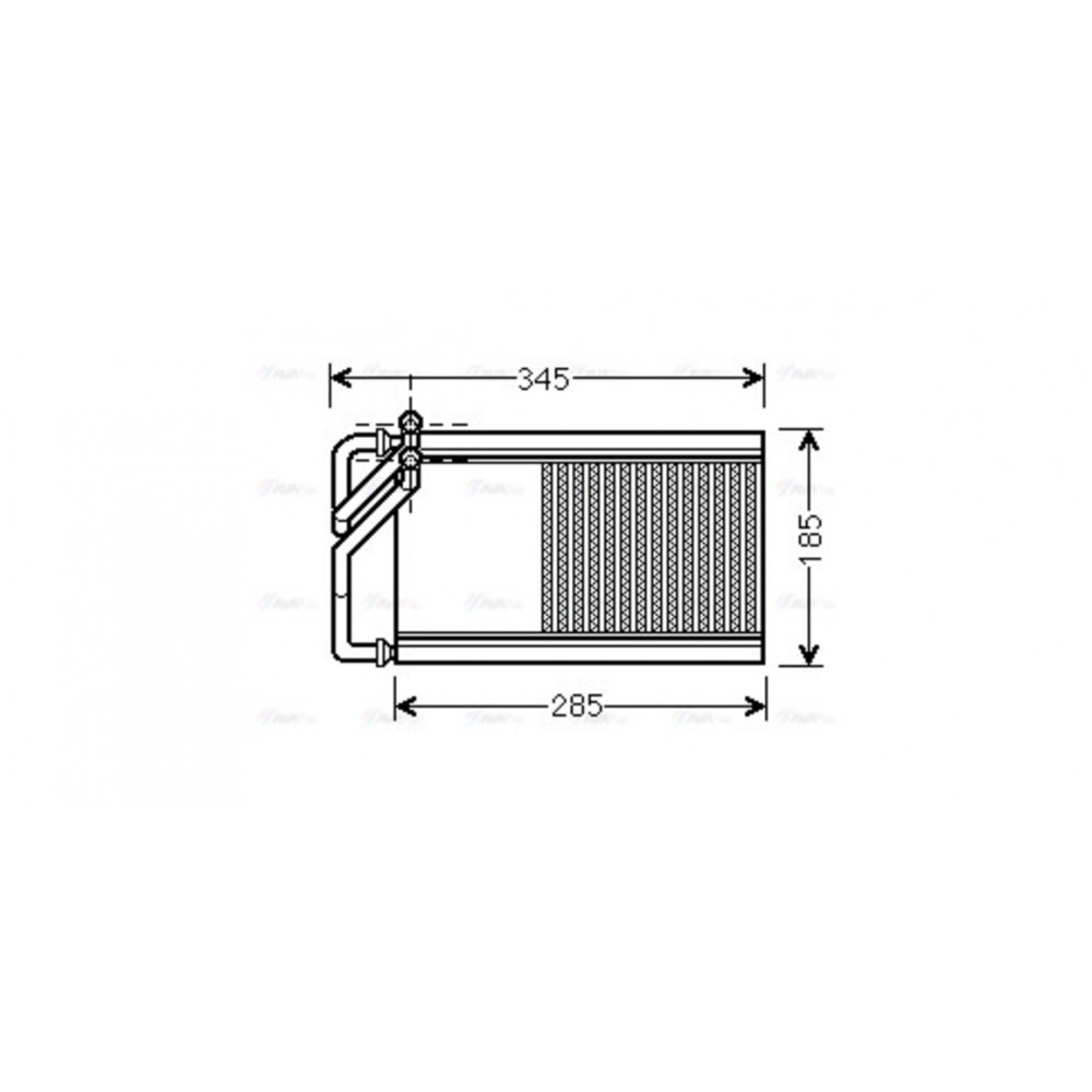 Image for AVA Cooling - Heater