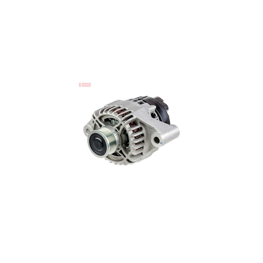 Image for Denso Alternator A115 14V 120A DAN1083