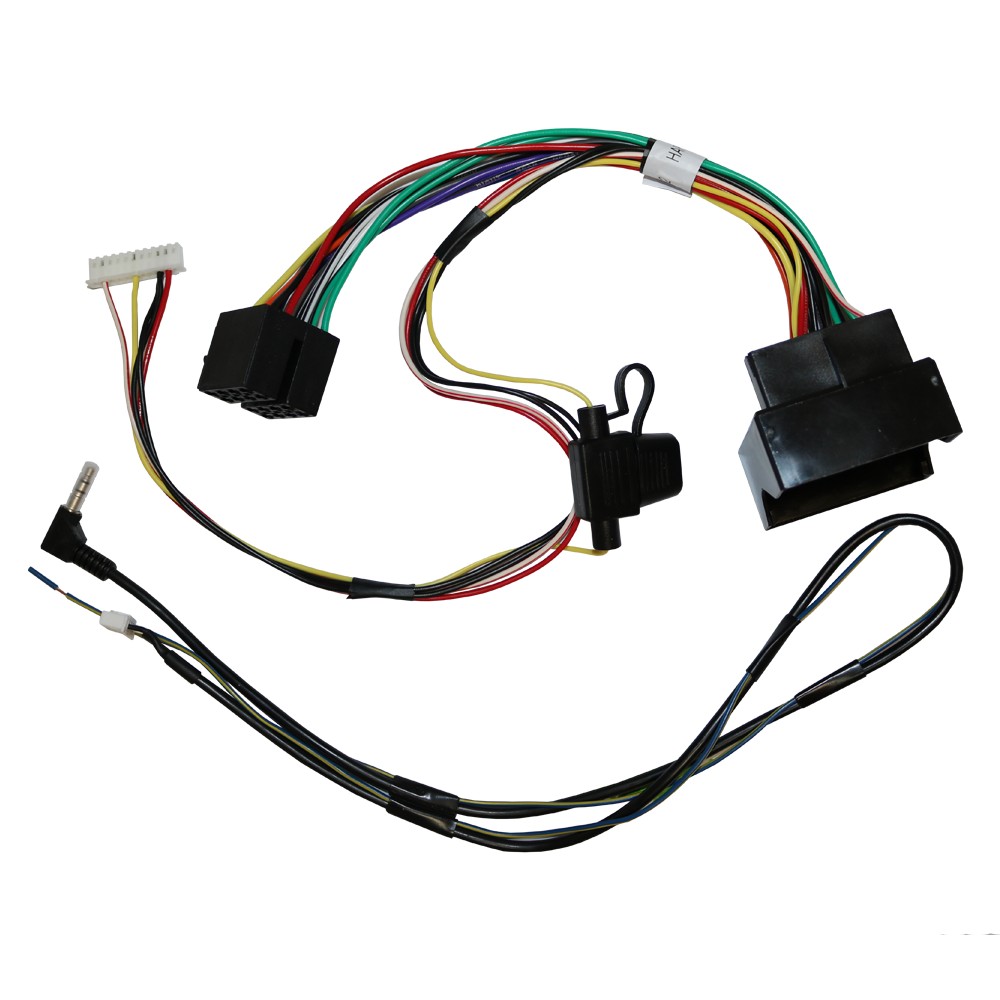 Image for Autoleads ControlPro2 Steering Wheel Control BMW Ford