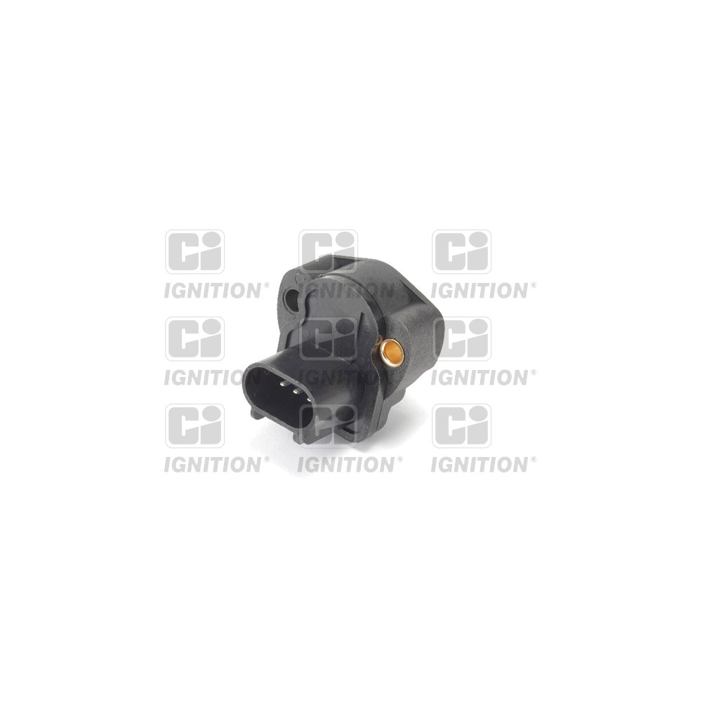 Image for CI XPOT418 Throttle Pot Sensor