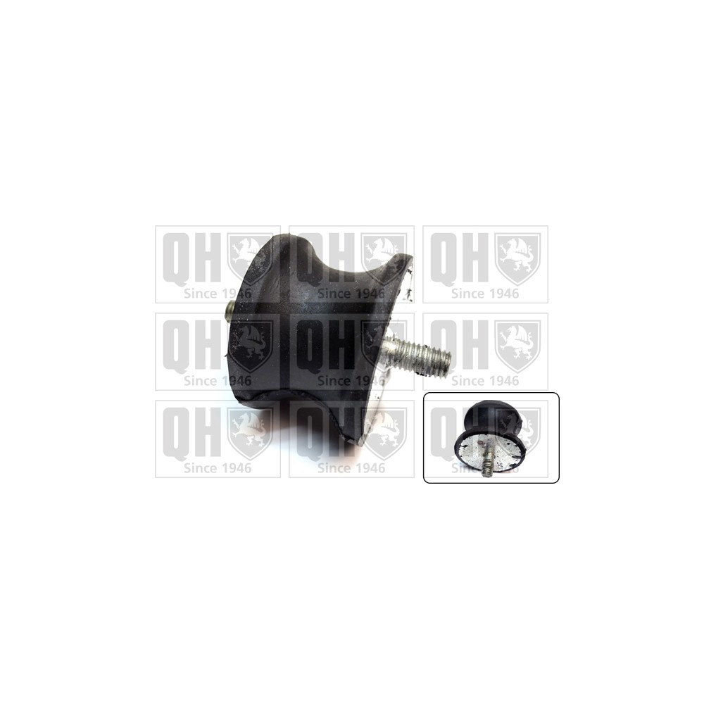 Image for QH EM4762 Engine Mounting