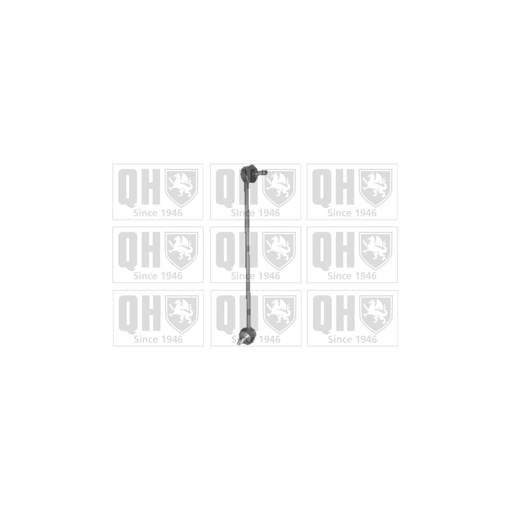 Image for QH QLS3603S Stabiliser Link - Front RH