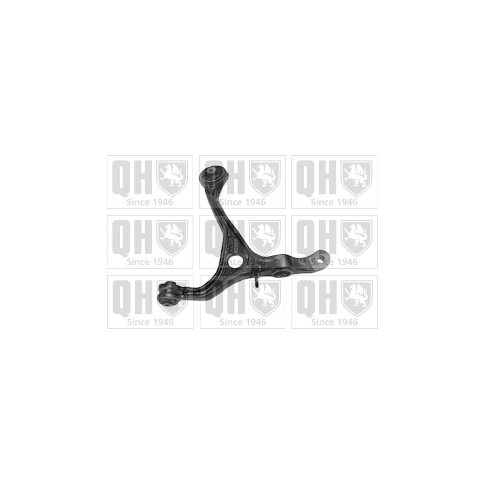 Image for QH QSA2239S Suspension Arm - Front Lower RH