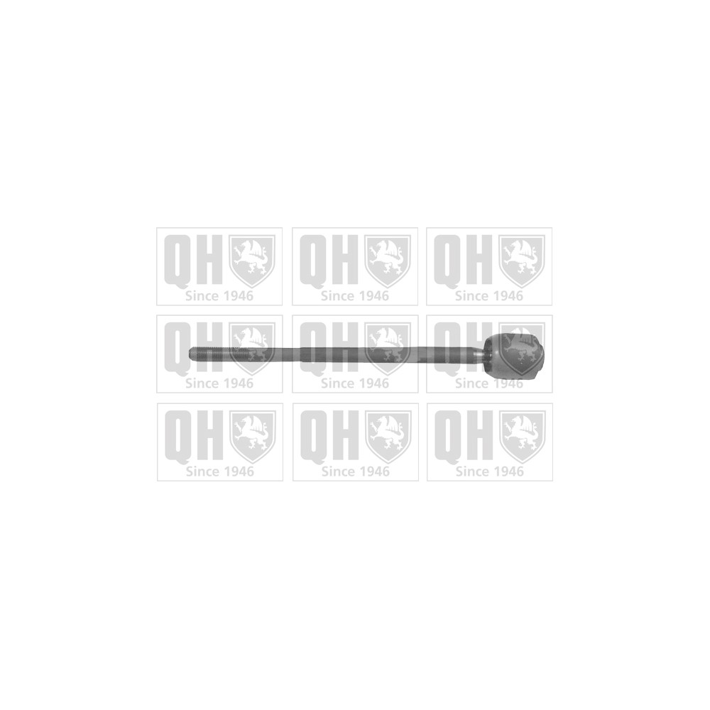 Image for QH QR9975S Rack End LH & RH