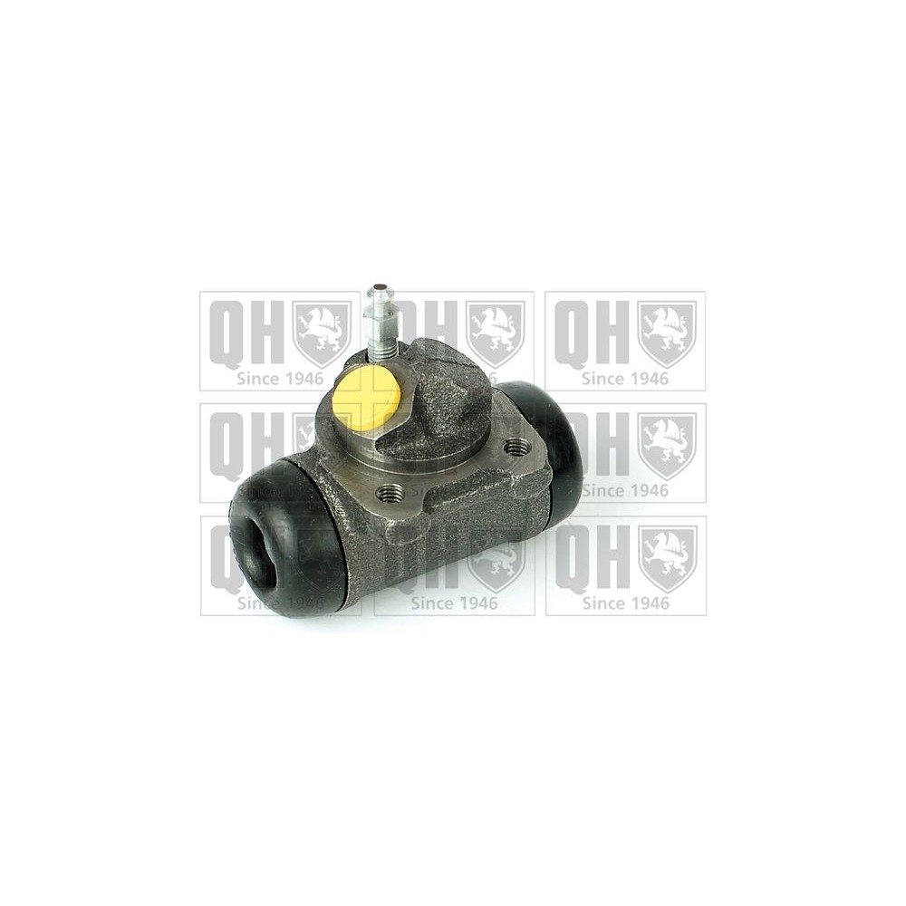 Image for QH BWC3601 Wheel Cylinder