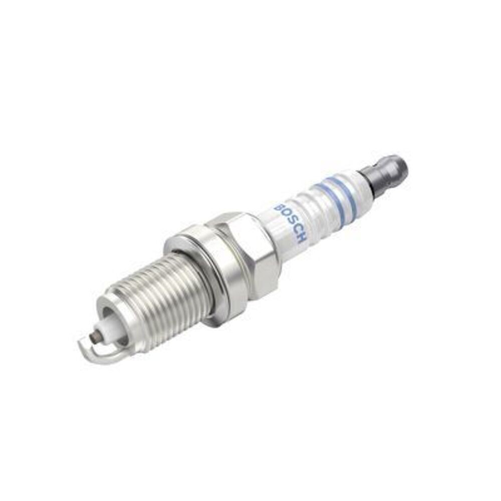 Image for Bosch Suppressed spark plug FQR8LEU2