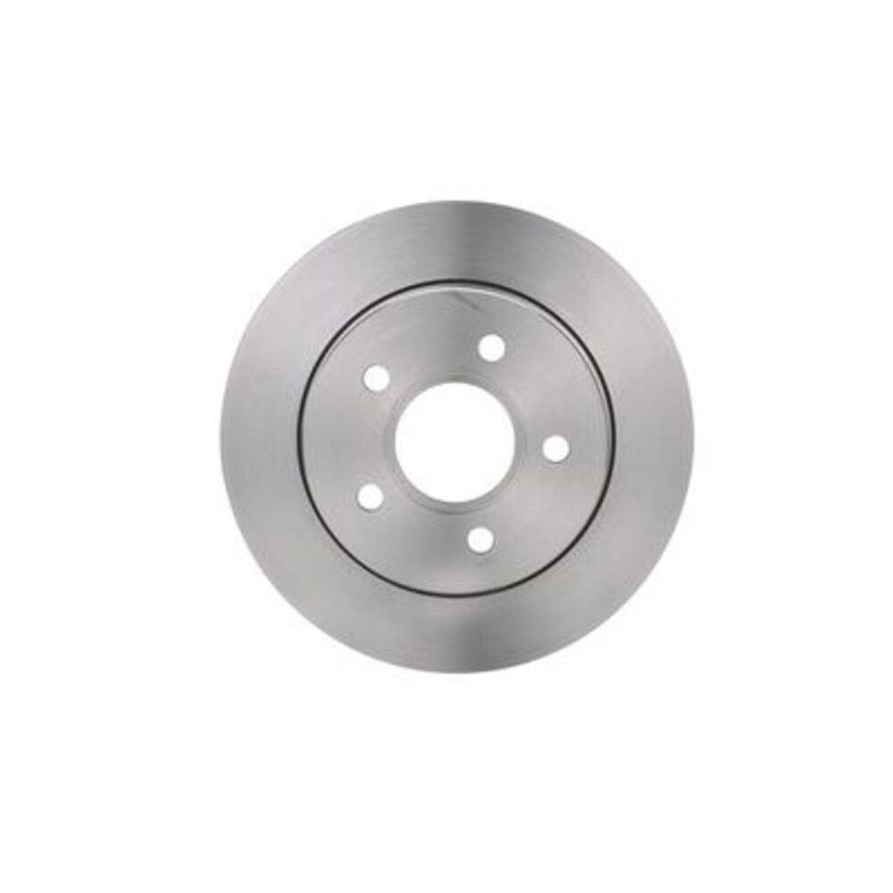 Image for Bosch Brake disc BD1048