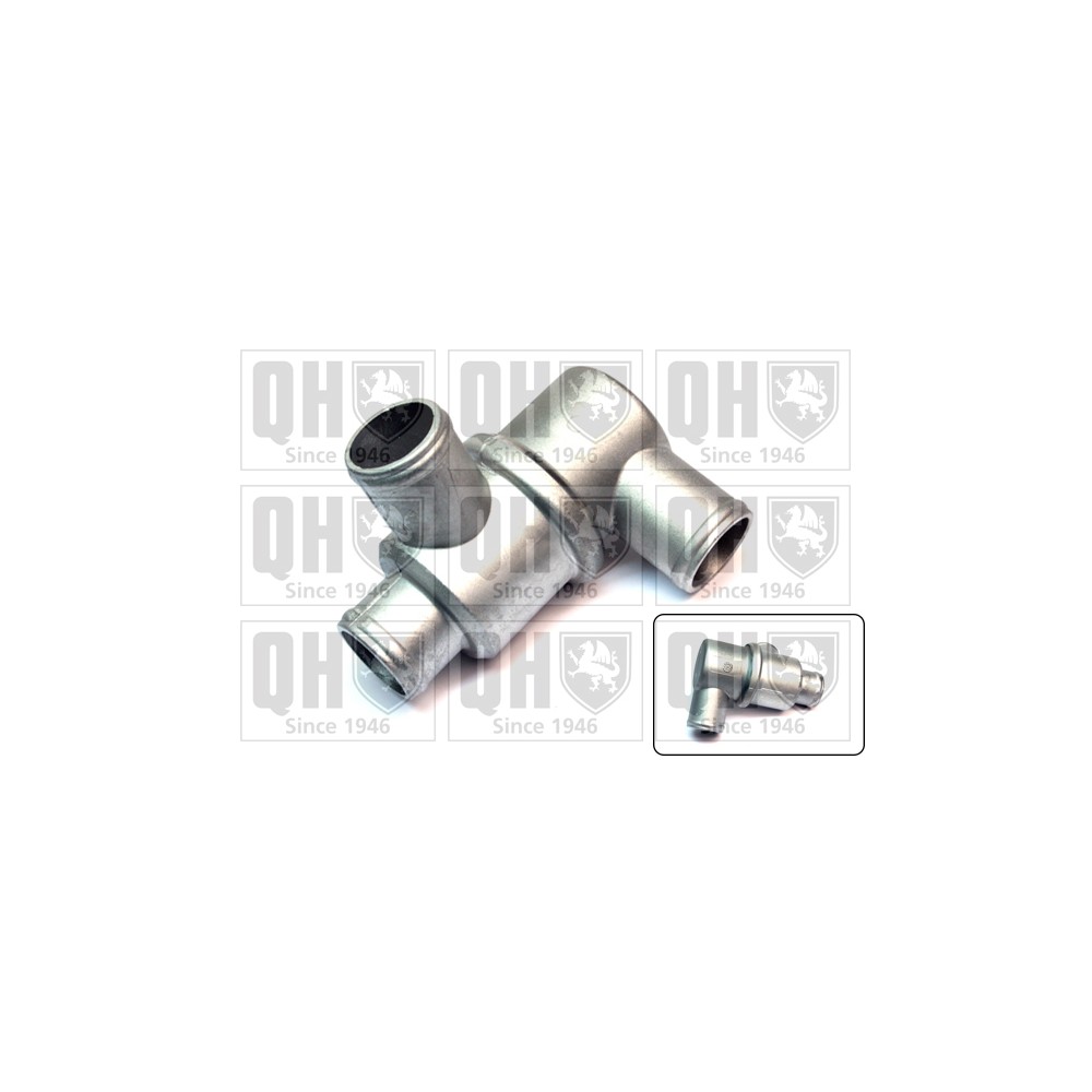 Image for QH QTH232K Thermostat Kit