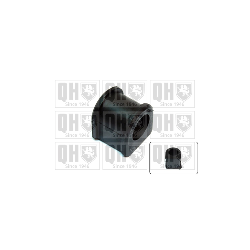 Image for QH EMB7352 Stabiliser Bar Bush