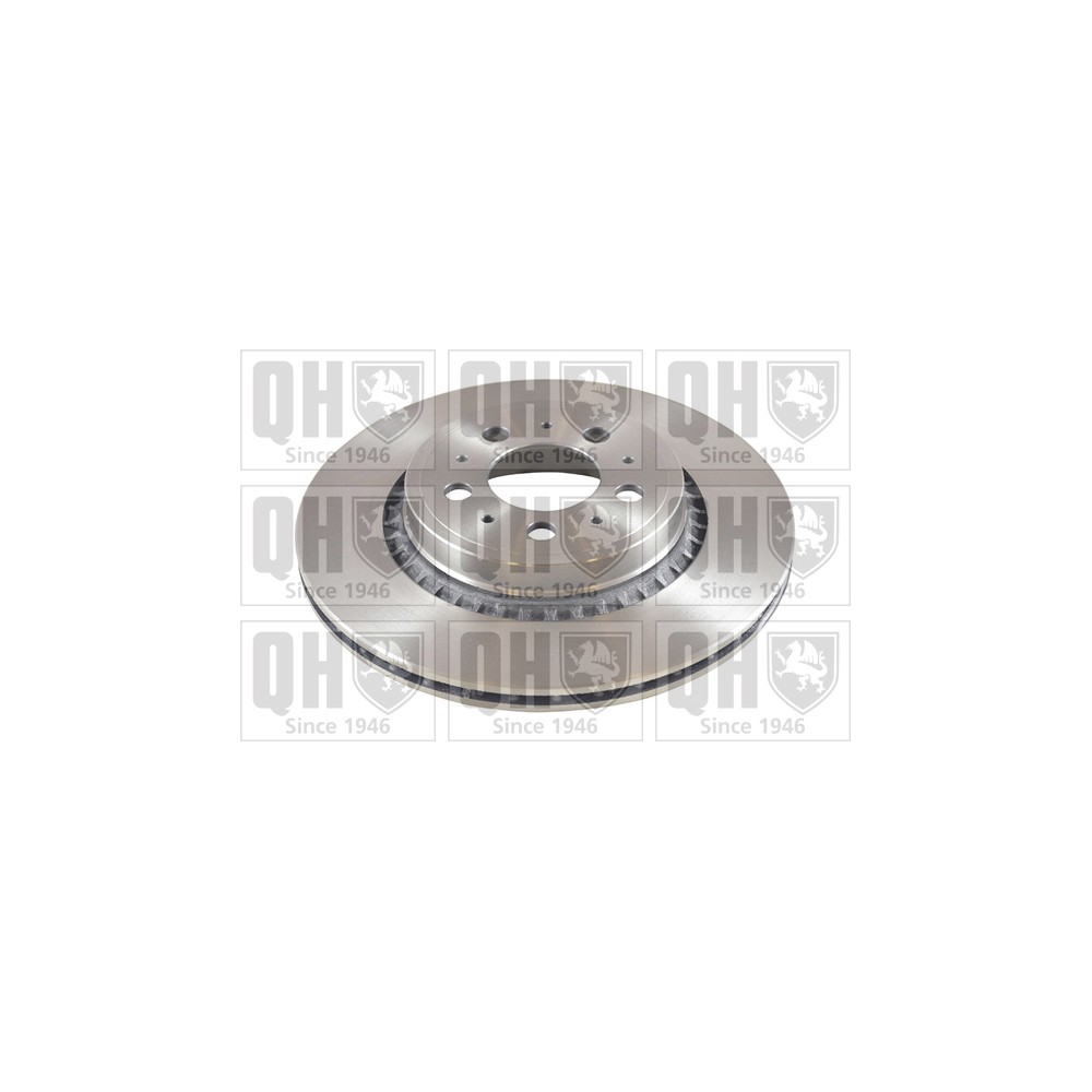 Image for QH BDC5357 Brake Disc