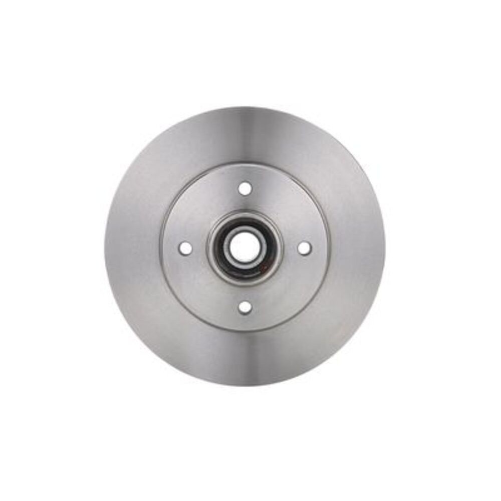 Image for Bosch Brake disc BD1589