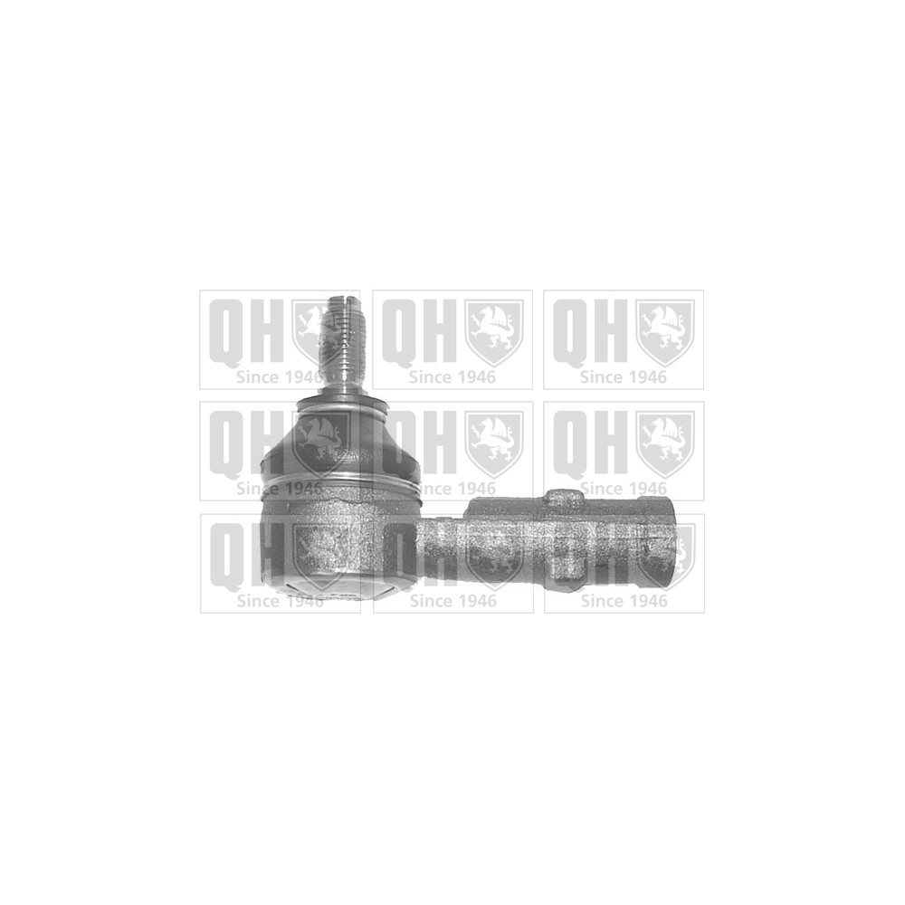 Image for QH QR9581S Tie Rod End - LH & RH