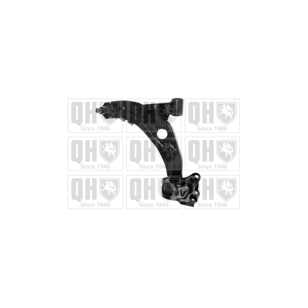 Image for QH QSA2711S Suspension Arm- Front Lower LH