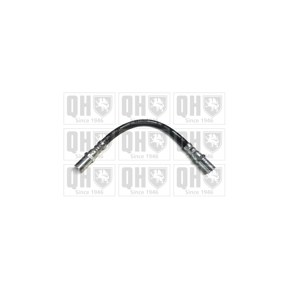 Image for QH BFH4550 Brake Hose