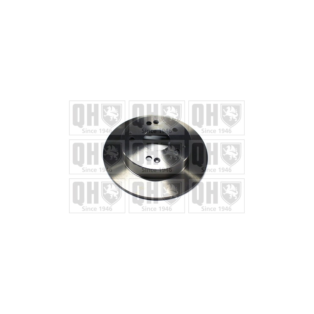 Image for QH BDC5795 Brake Disc