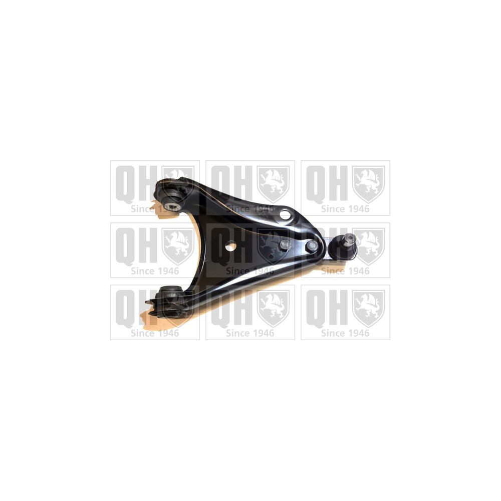 Image for QH QSA2765S Suspension Arm -Front Lower LH