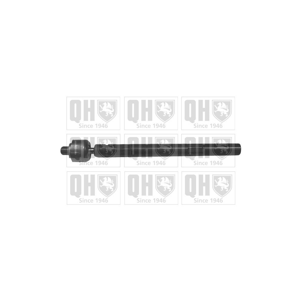 Image for QH QR9982S Rack End LH & RH