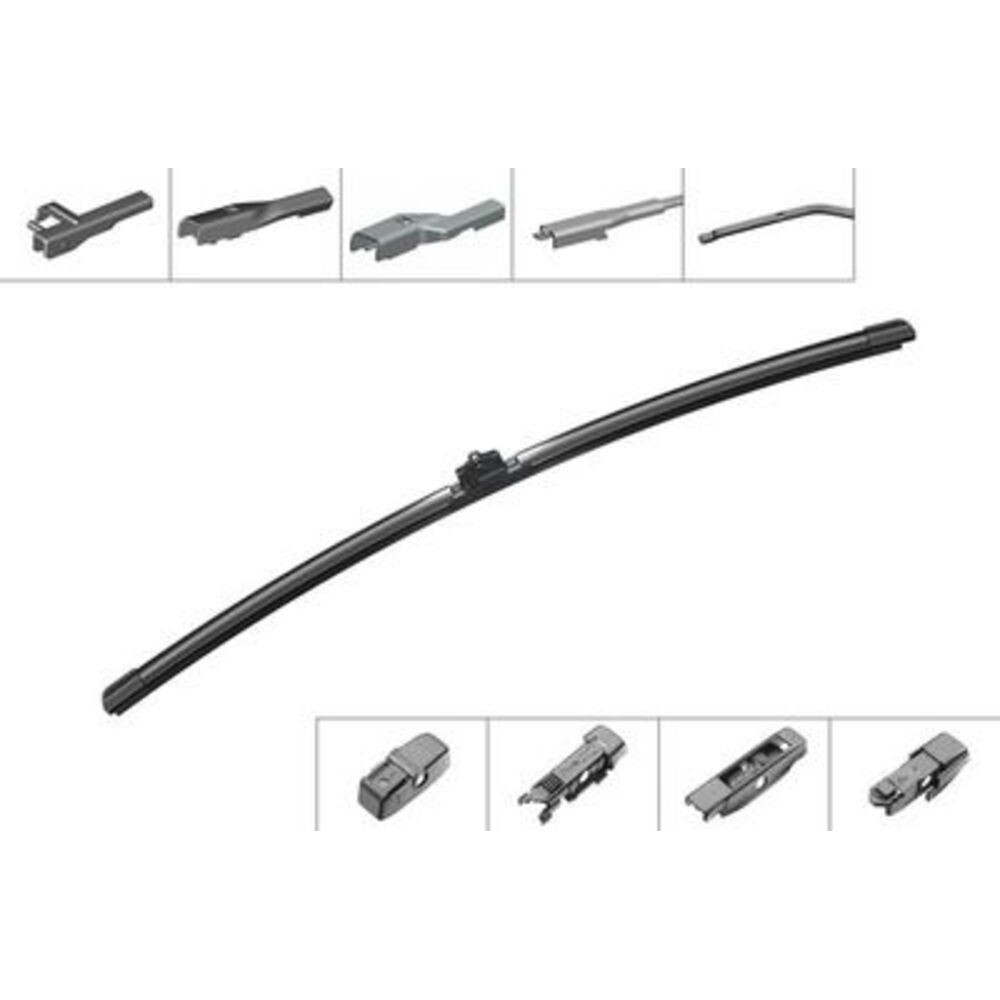 Image for Bosch Aerotwin Plus AP22U Wiper Blade 22''/550mm