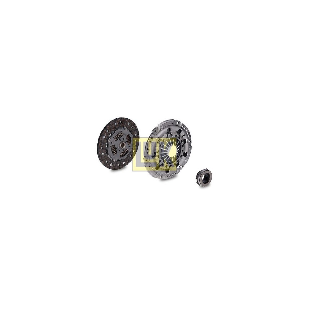 Image for LuK Clutch Kit 621302700