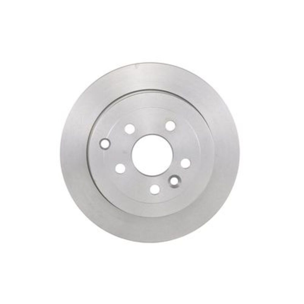 Image for Bosch Brake disc BD1372