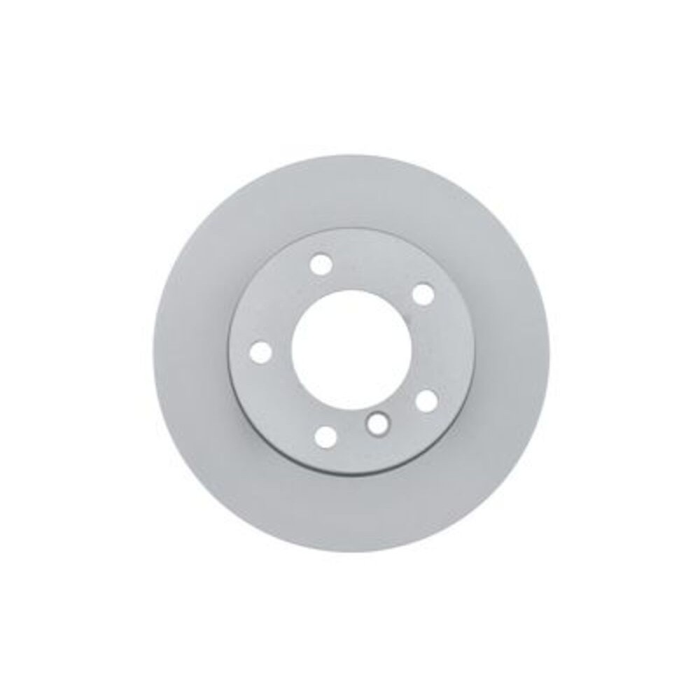 Image for Bosch Brake disc BD1081