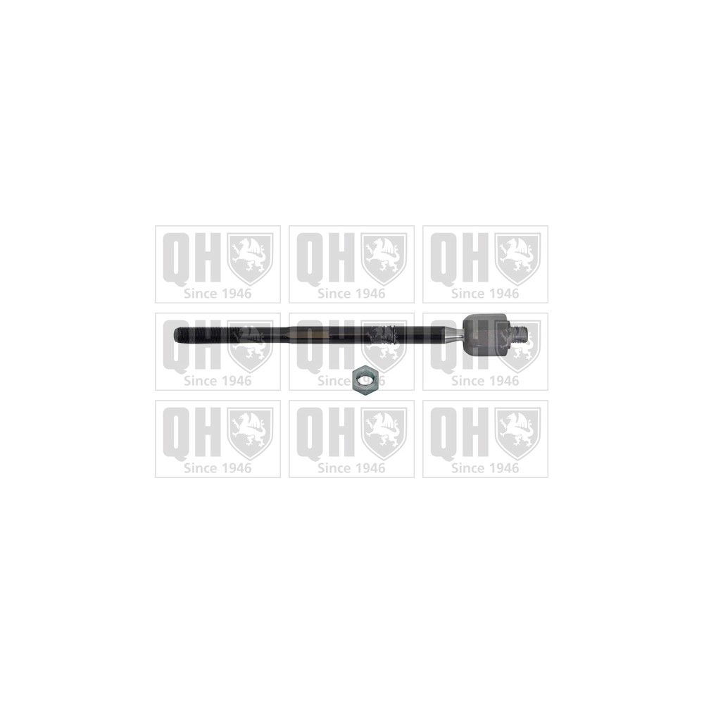 Image for QH QR4018S Rack End- LH & RH