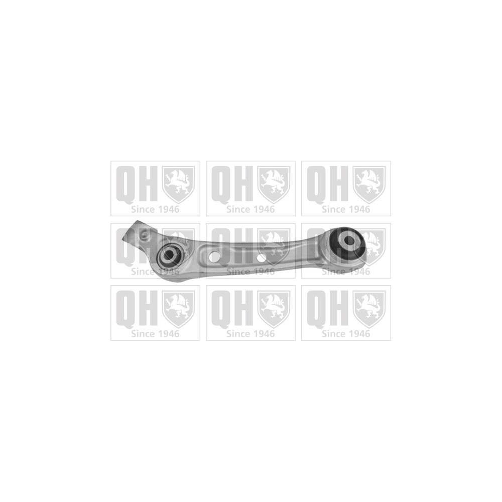 Image for QH QSJ3696S Suspension Arm - Front Lower LH (Rear of wheel)