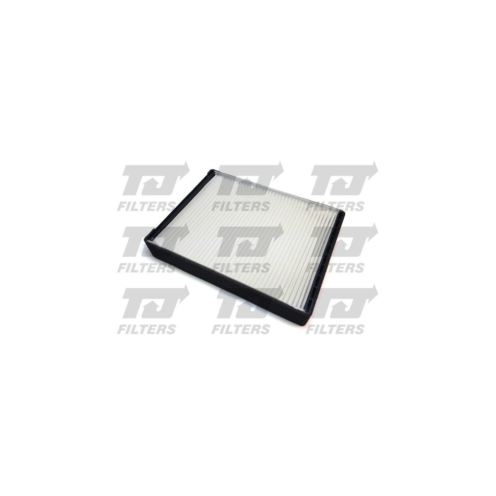 Image for TJ QFC0237 Cabin Filter