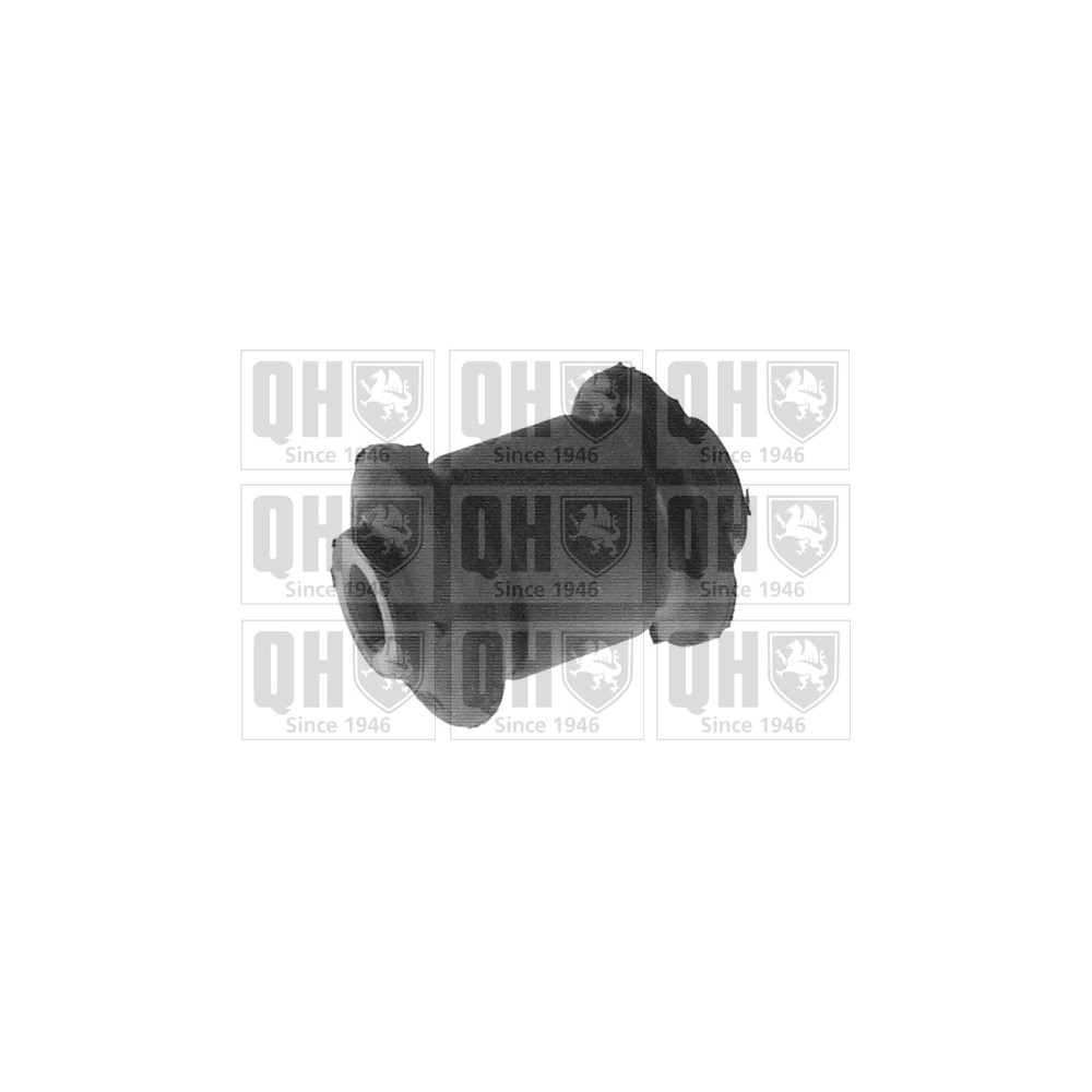 Image for QH EMS2663 Suspension Arm Bush - Rear LH & RH