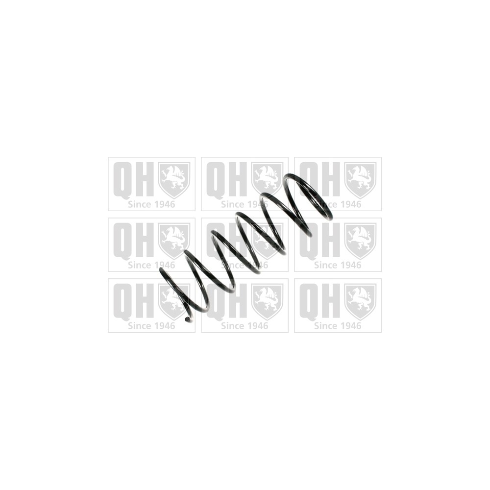 Image for QH QCS6188 Coil Spring