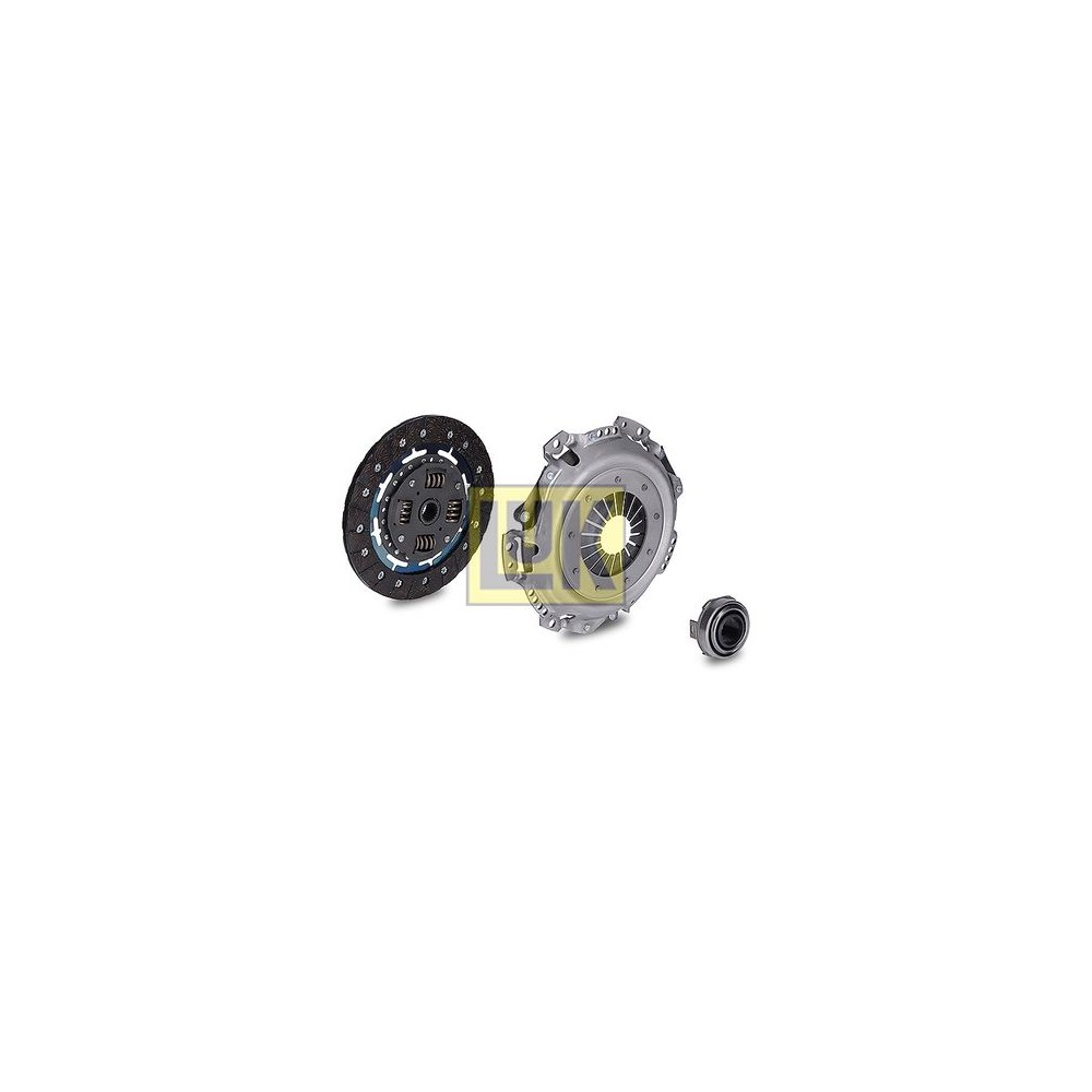 Image for LuK Clutch Kit 621183460