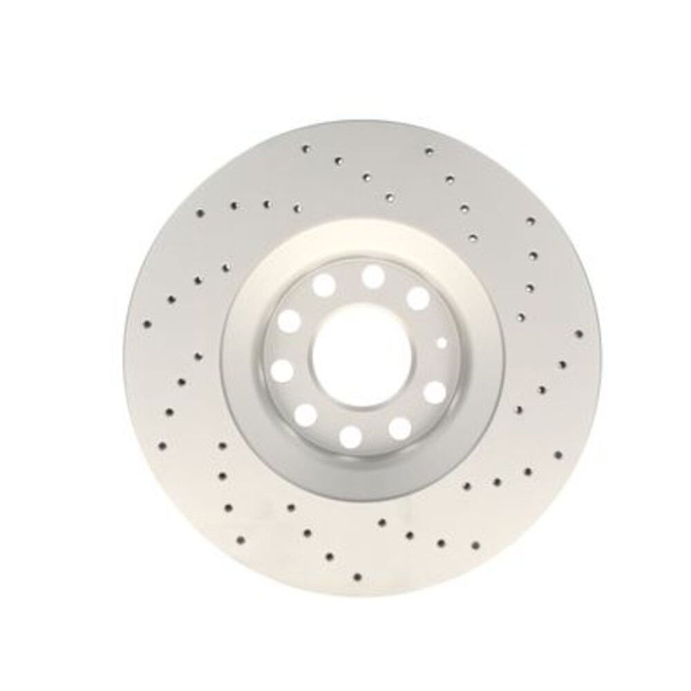 Image for Bosch Brake disc BD1136