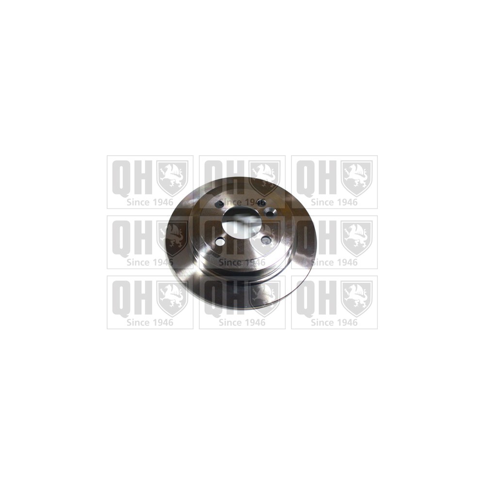 Image for QH BDC5313 Brake Disc