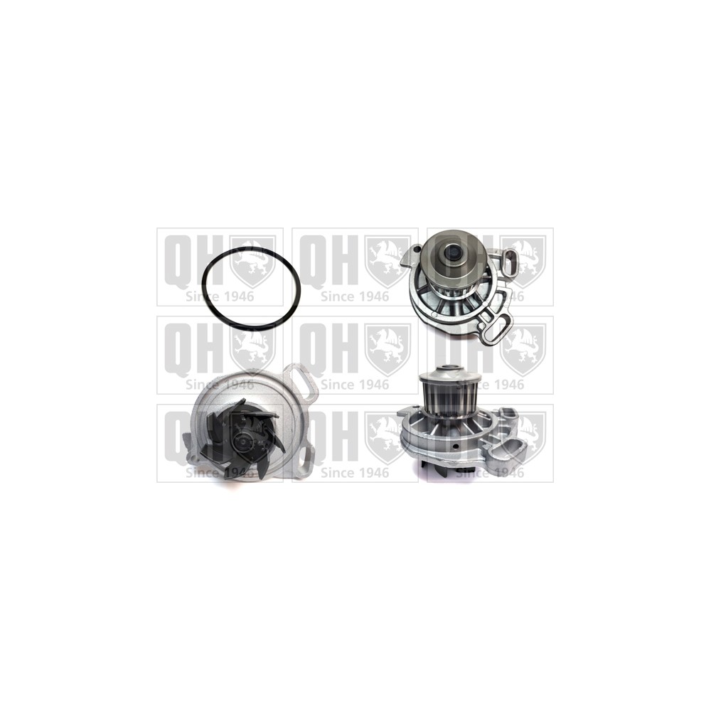 Image for QH QCP2925 Water Pump