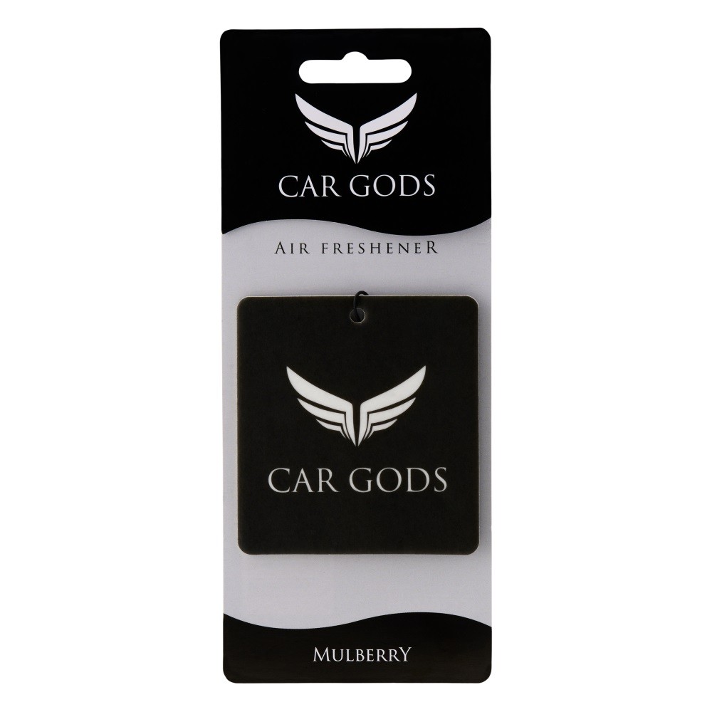 Image for Car Gods Air Freshener