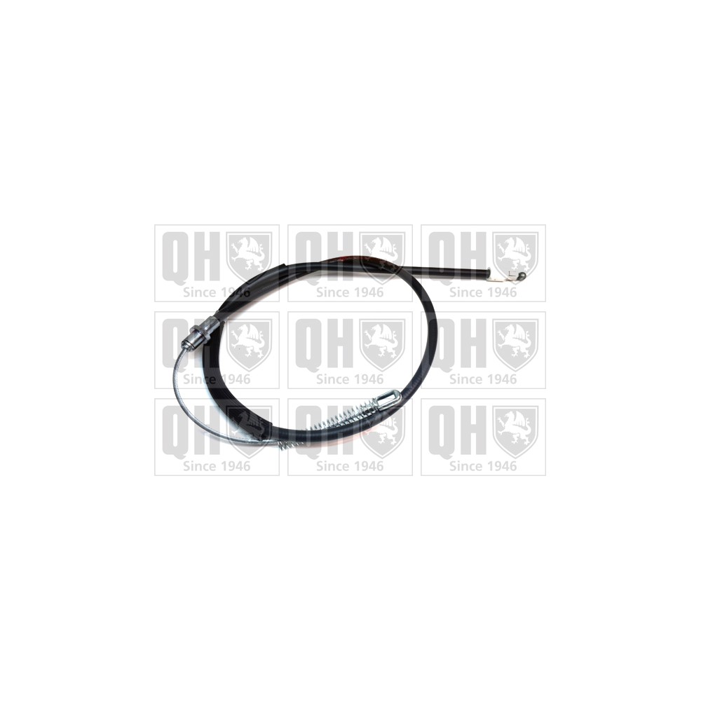 Image for QH BC4447 Brake Cable