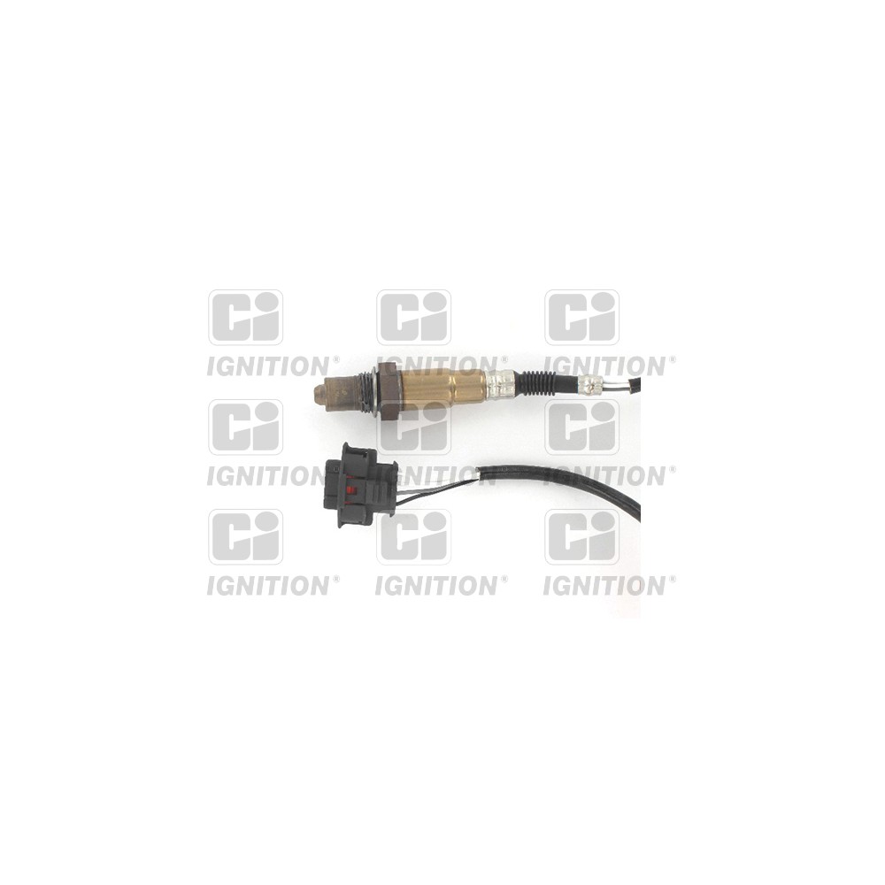 Image for Oxygen Sensor