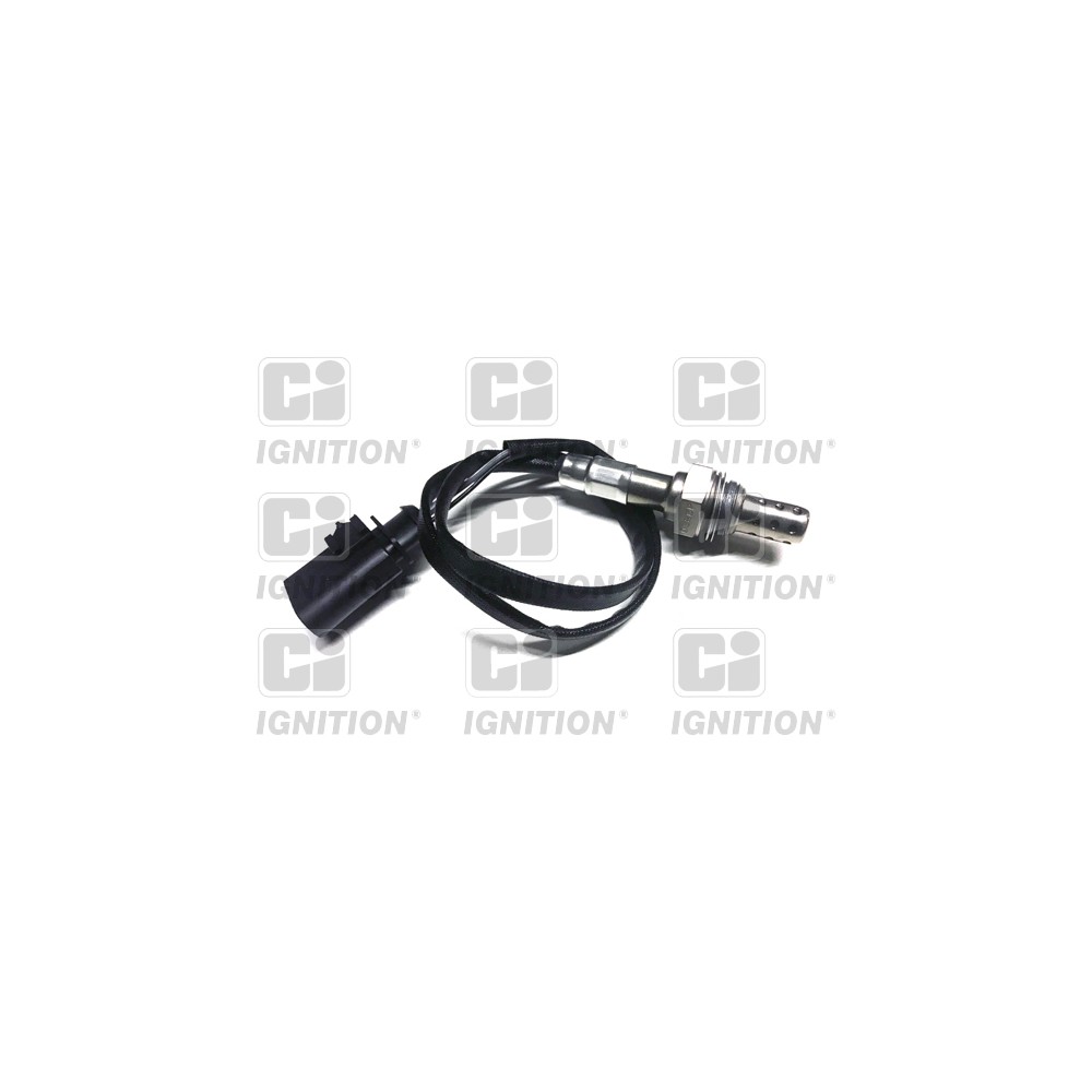 Image for Oxygen Sensor