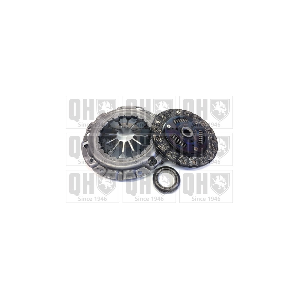 Image for QH QKT574AF 3-in-1 Clutch Kit