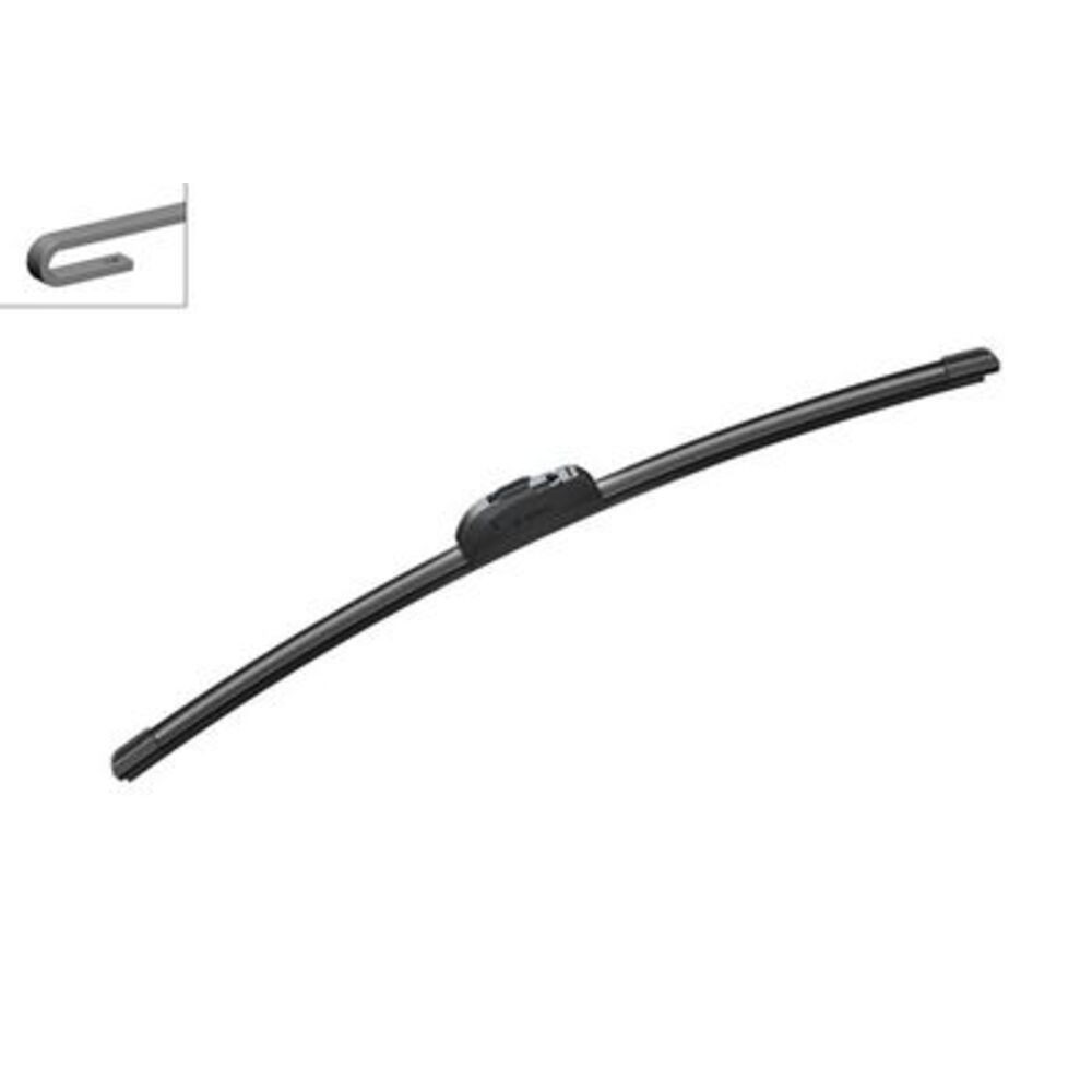 Image for Bosch Aerotwin Retro AR21U Wiper Blade 21''/530mm